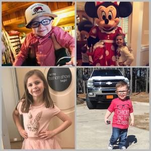 Meet your Posher, Edward